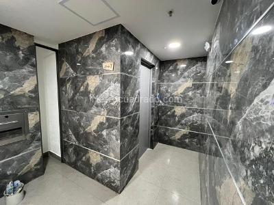 Apartaestudio en venta en Laureles La Castellana, Medellín, 34 m² · foto 12 de 12