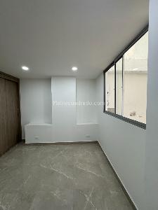 Apartamento de 2 alcobas en venta en Cabañitas, Bello, 72 m² · foto 5 de 9