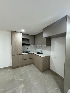 Apartamento de 2 alcobas en venta en Cabañitas, Bello, 72 m² · foto 9 de 9