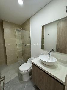 Apartamento de 3 alcobas en venta en Cabañas, Bello, 120 m² · foto 12 de 12