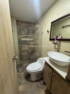 Apartamento de 3 alcobas en venta en La Cabaña, Bello, 120 m² · foto 13 de 16