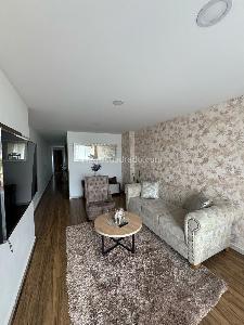 Apartamento de 3 alcobas en venta en La Cabaña, Bello, 120 m² · foto 3 de 16