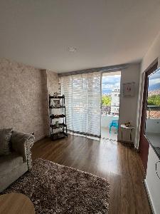 Apartamento de 3 alcobas en venta en La Cabaña, Bello, 120 m² · foto 2 de 16