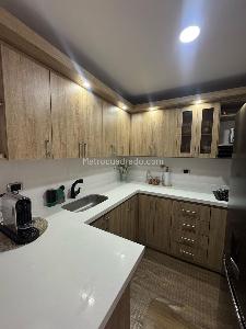 Apartamento de 3 alcobas en venta en La Cabaña, Bello, 120 m² · foto 7 de 16