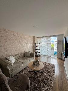 Apartamento de 3 alcobas en venta en La Cabaña, Bello, 120 m² · foto 4 de 16