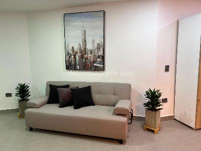 Apartamento en venta en Belen La Mota, Medellín · foto 4 de 15