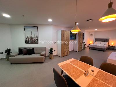 Apartamento en venta en Belen La Mota, Medellín · foto 5 de 15