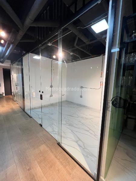 Local Comercial en Arriendo, La cabaña, Bello - Ansicht 4