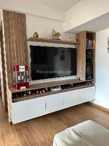 Apartamento de 3 alcobas en venta en Cabañas, Bello, 94 m² · foto 17 de 17