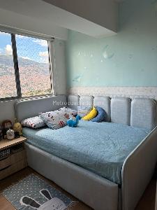 Apartamento de 3 alcobas en venta en Cabañas, Bello, 94 m² · foto 9 de 17