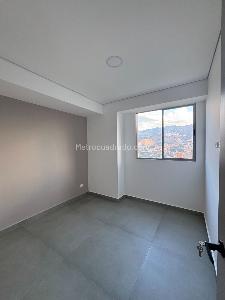 Apartamento de 2 alcobas en venta en Cabañas, Bello, 64 m² · foto 12 de 13