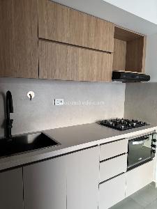 Apartamento de 2 alcobas en venta en Cabañas, Bello, 64 m² · foto 3 de 13