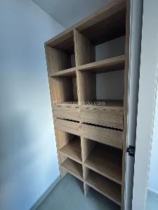 Apartamento de 2 alcobas en venta en Cabañas, Bello, 64 m² · foto 4 de 13