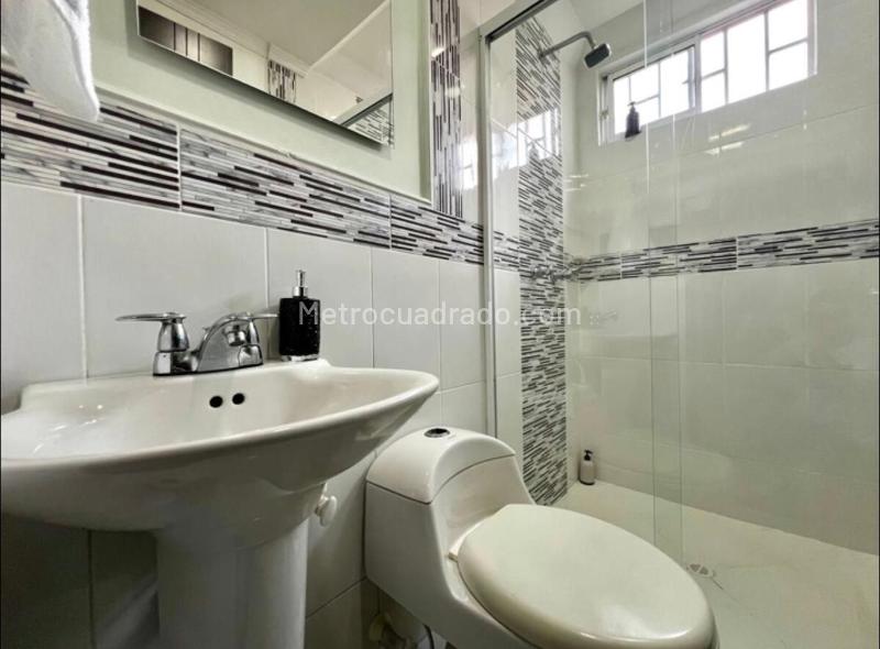 2BR Apartment for Rent in Cabañas (Lower Area)