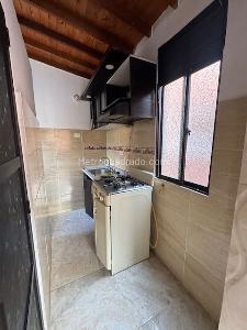 Apartamento de 4 alcobas en venta en La Cabanita, Bello, 80 m² · foto 3 de 15