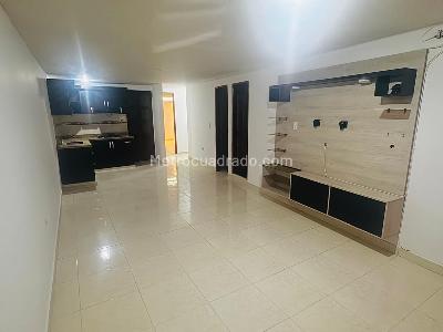 Apartamento de 4 alcobas en venta en La Cabaña, Bello, 78 m² · foto 13 de 14