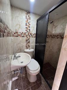 Apartamento de 4 alcobas en venta en La Cabaña, Bello, 78 m² · foto 3 de 14