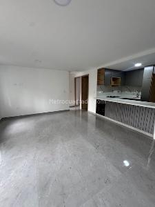 Apartamento de 2 alcobas en venta en Robledo Pilarica, Medellín, 67 m² · foto 9 de 18
