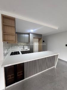 Apartamento de 2 alcobas en venta en Robledo Pilarica, Medellín, 67 m² · foto 2 de 18