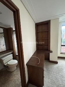 Apartamento de 4 alcobas en venta en El Poblado Manila, Medellín, 235 m² · foto 17 de 20