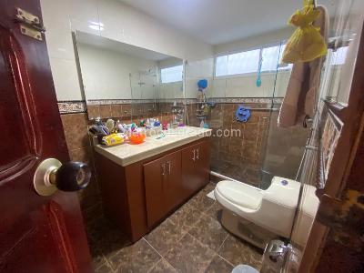 Casa en venta en Paraiso, Barranquilla · foto 10 de 20
