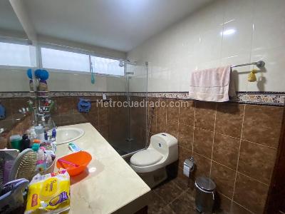 Casa en venta en Paraiso, Barranquilla · foto 11 de 20