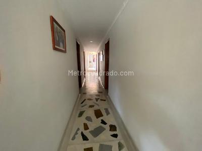 Casa en venta en Paraiso, Barranquilla · foto 12 de 20