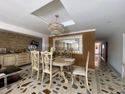 Casa en venta en Paraiso, Barranquilla · foto 2 de 20