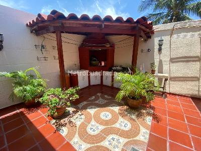 Casa en venta en Paraiso, Barranquilla · foto 18 de 20