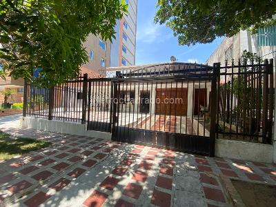 Casa en venta en Paraiso, Barranquilla · foto 19 de 20