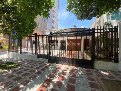 Casa en venta en Paraiso, Barranquilla · foto 20 de 20