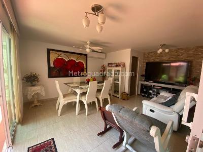 Casa en venta en Paraiso, Barranquilla · foto 4 de 20