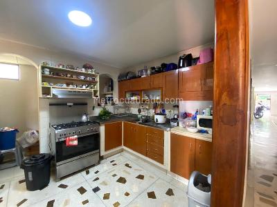 Casa en venta en Paraiso, Barranquilla · foto 9 de 20