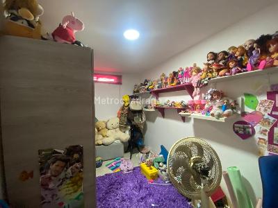 Casa en venta en Paraiso, Barranquilla · foto 8 de 20