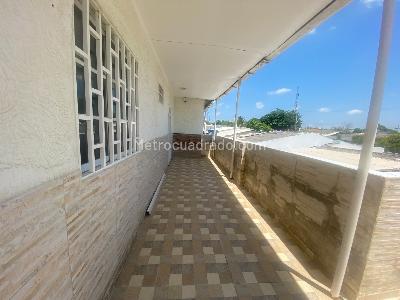 Casa en venta en Los Nogales, Barranquilla · foto 15 de 20