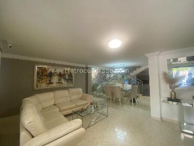 Casa en venta en Los Nogales, Barranquilla · foto 2 de 20