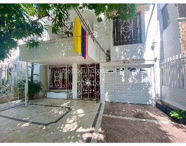 Casa en venta en Los Nogales, Barranquilla · foto 17 de 20