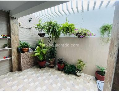 Casa en venta en Los Nogales, Barranquilla · foto 20 de 20