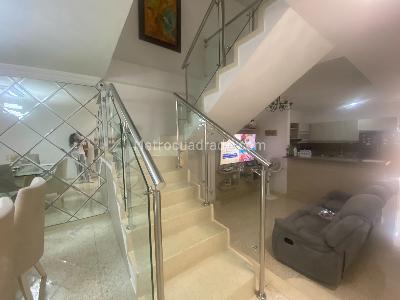 Casa en venta en Los Nogales, Barranquilla · foto 3 de 20
