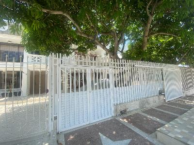 Casa en venta en Los Nogales, Barranquilla · foto 16 de 20