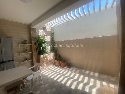Casa en venta en Los Nogales, Barranquilla · foto 8 de 20