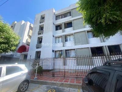 Apartamento en venta en Las Delicias, Barranquilla · foto 12 de 18