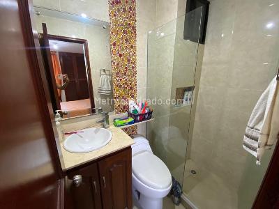 Apartamento en venta en Las Delicias, Barranquilla · foto 16 de 18