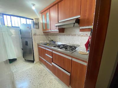 Apartamento en venta en Las Delicias, Barranquilla · foto 2 de 18