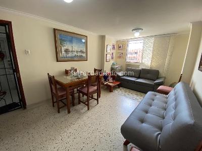 Apartamento en venta en Las Delicias, Barranquilla · foto 3 de 18