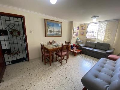Apartamento en venta en Las Delicias, Barranquilla · foto 4 de 18