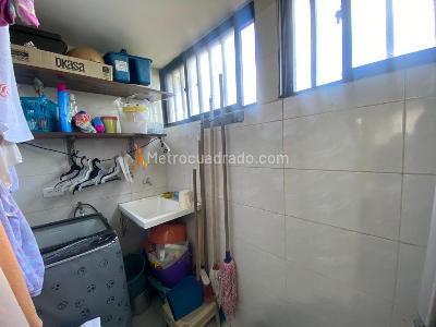 Apartamento en venta en Las Delicias, Barranquilla · foto 6 de 18