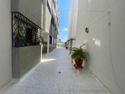 Apartamento en venta en Las Delicias, Barranquilla · foto 7 de 18