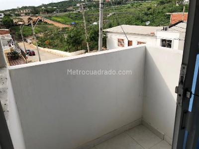 Apartamento en venta en El Rubi, Barranquilla · foto 10 de 14