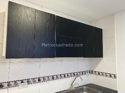 Apartamento en venta en El Rubi, Barranquilla · foto 12 de 14